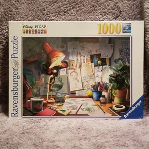 Disney/Pixar Ravensburger Puzzle